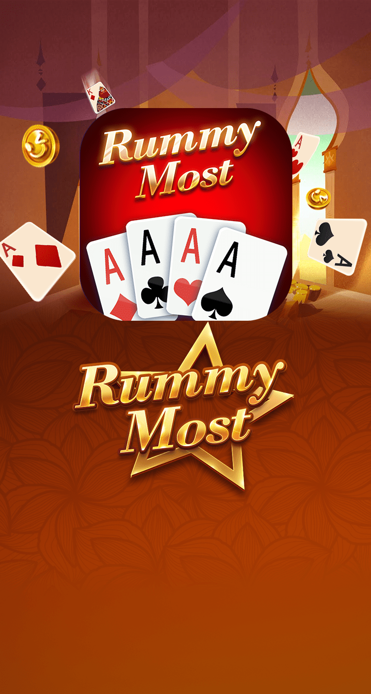 Rummy Most